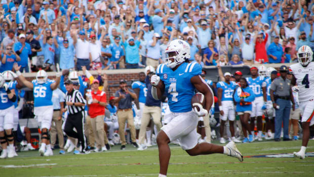 Quinshon Judkins